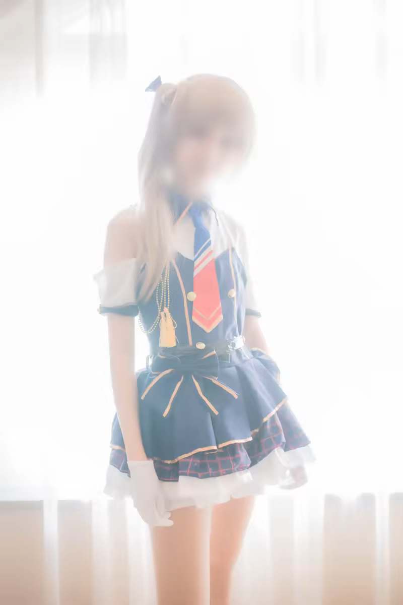 少女映画 - Lovelive 南小鸟 警官新版（+Video）