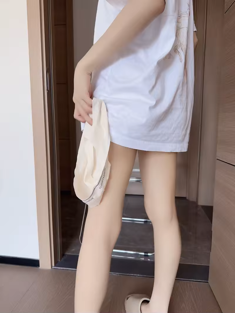 布丁大法-NO.088 T恤肥臀 [17P1V-99MB]