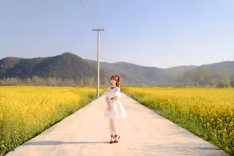 星之迟迟-231 – 星之迟迟-2024-4-A [26P]