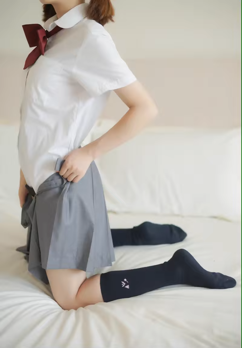 少女映画 - 未闻花名 安城鸣子