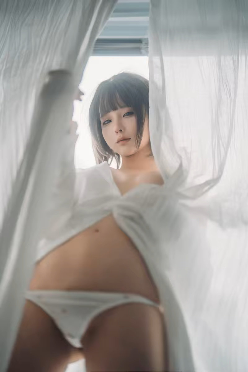 蠢沫沫-蠢沫沫-NO.316-衬衫窝-[42P]