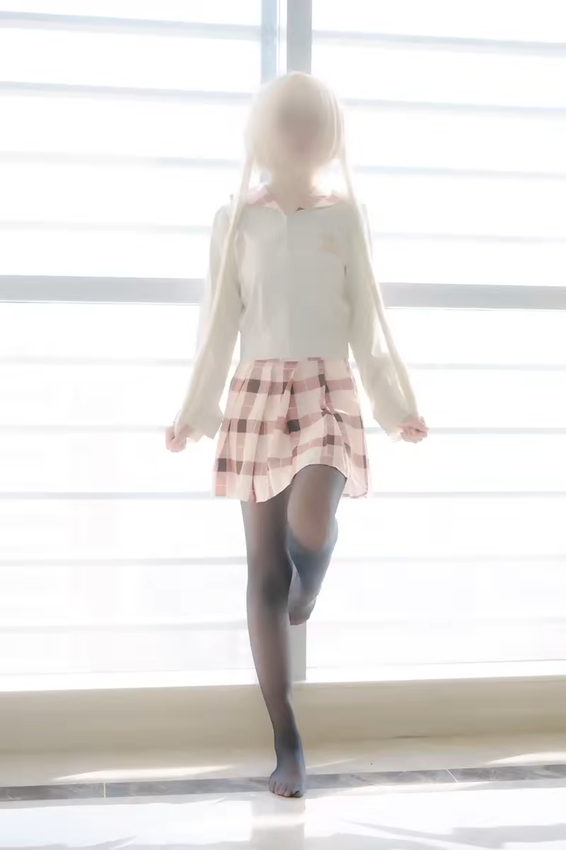 少女映画 - 缘之空 春日野穹 校服