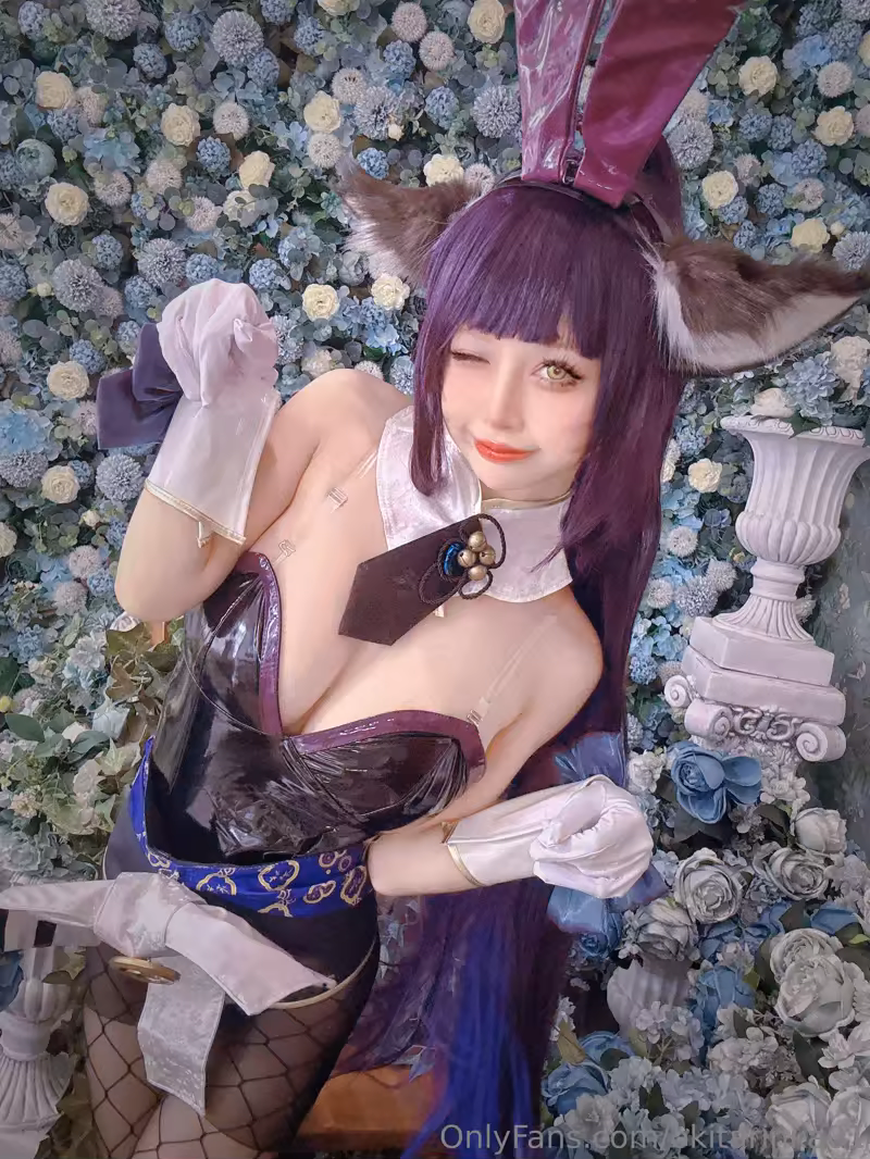 沖田凜花Rinka NO.198 Bunny Musashi [24P-126MB]