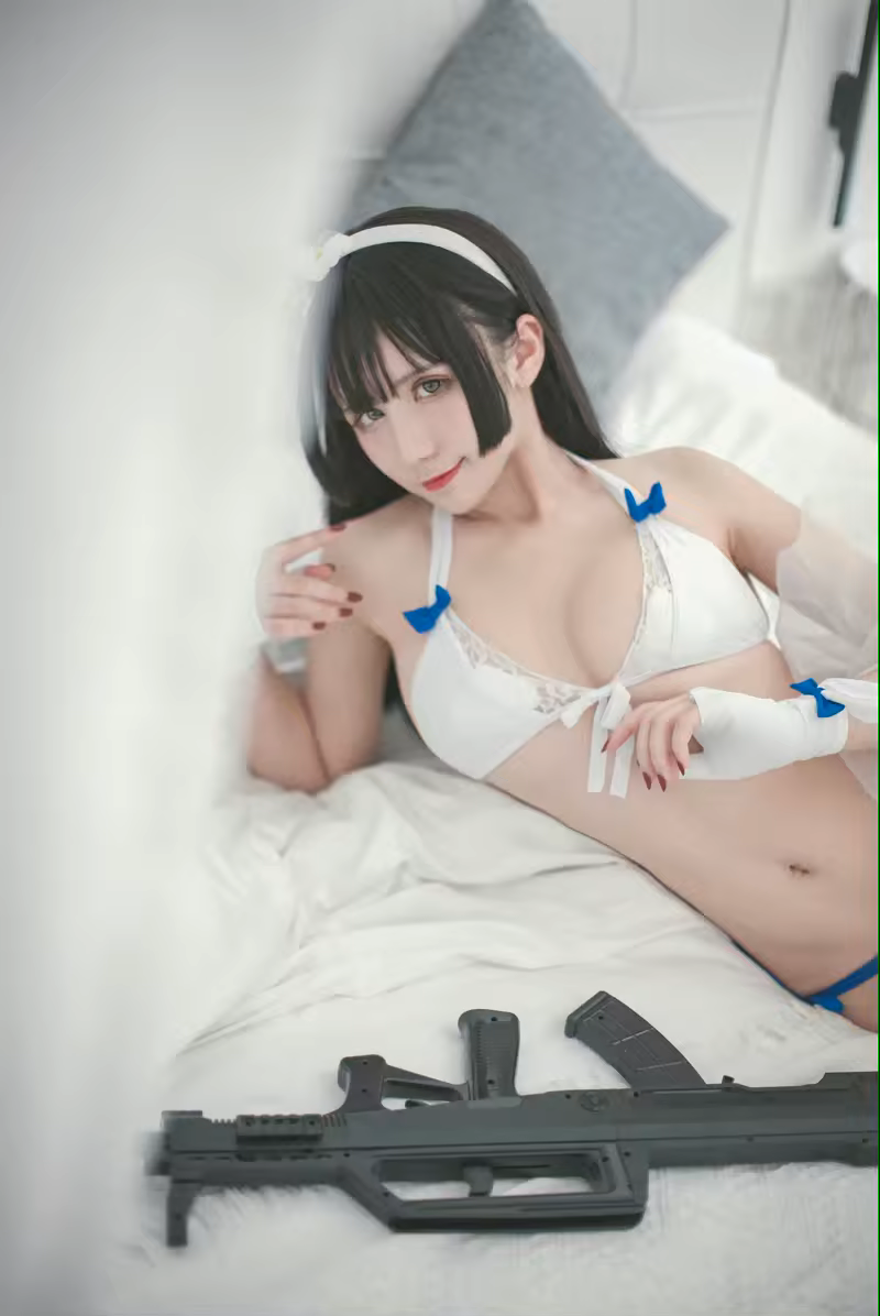 九曲Jean NO.045 95泳装 [15P-92MB]