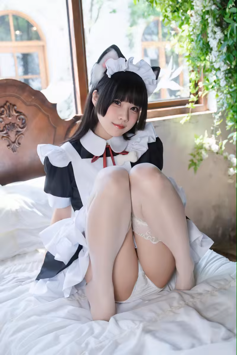 清水凪 NO.009 兽娘育成计划