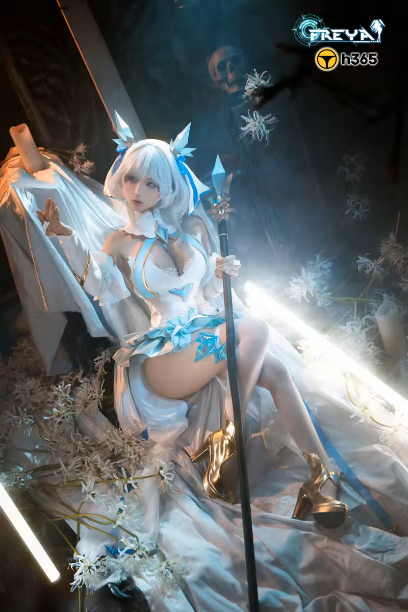 蠢沫沫-蠢沫沫-NO.296-梦姬Freya-[14P]