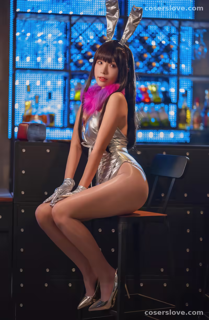 [Neko薇薇] 姐姐 - 千夜[38P - 295MB]