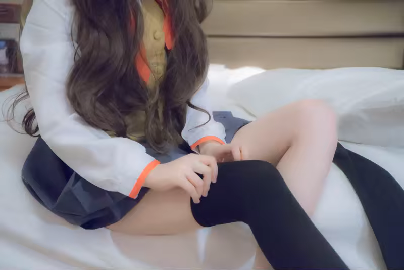 少女映画 - Fate 远坂凛
