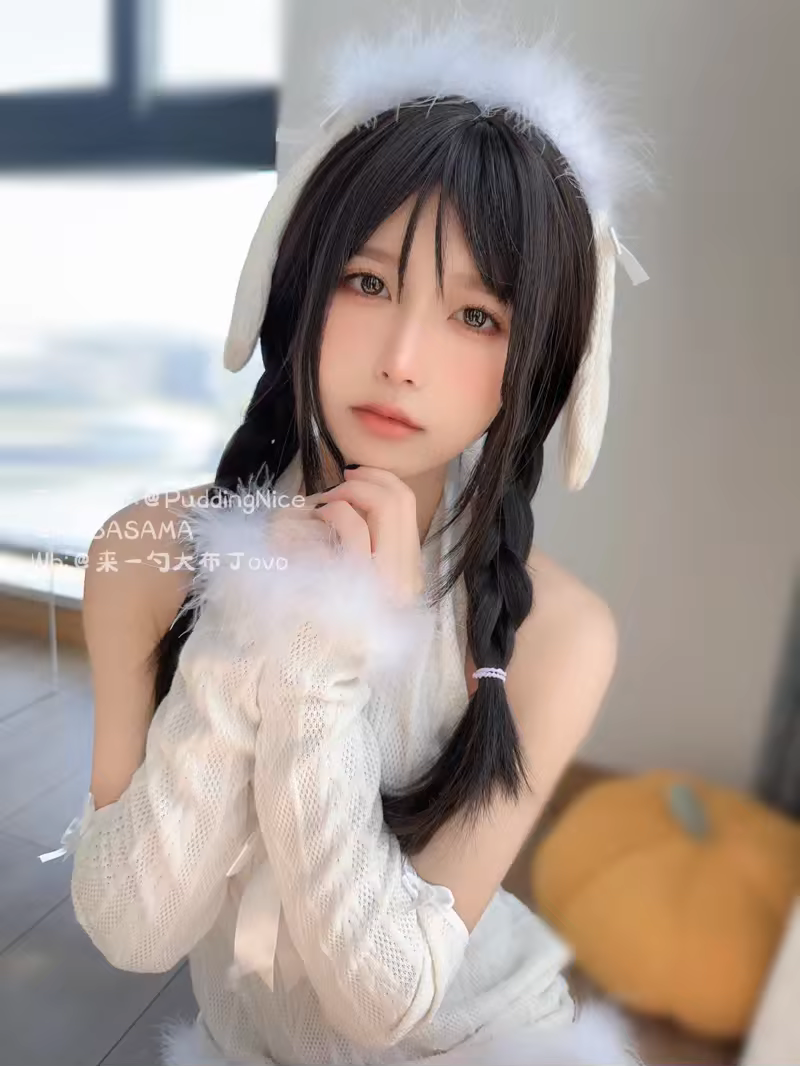 布丁大法-NO.037 优酸乳[32P2V-186M]