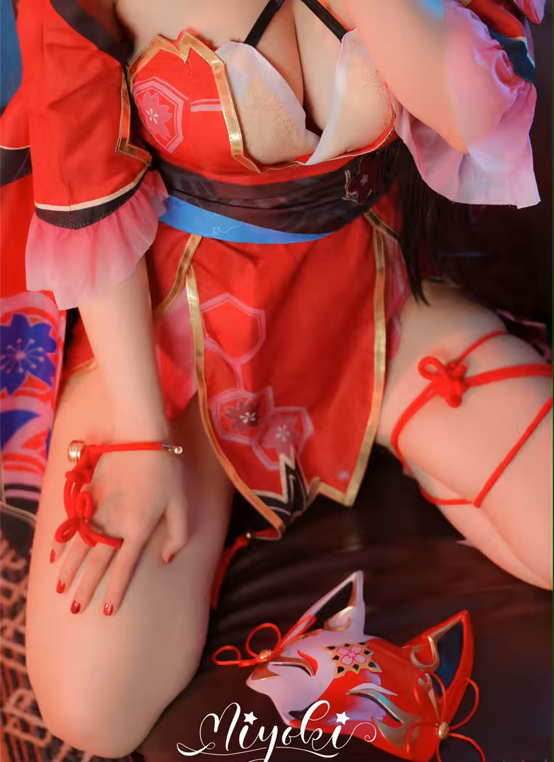 NO.310 铃木美咲(Misaki Suzuki) 甘雨玄玉瑶芳篇+花火篇 [9P2V-3.21GB]