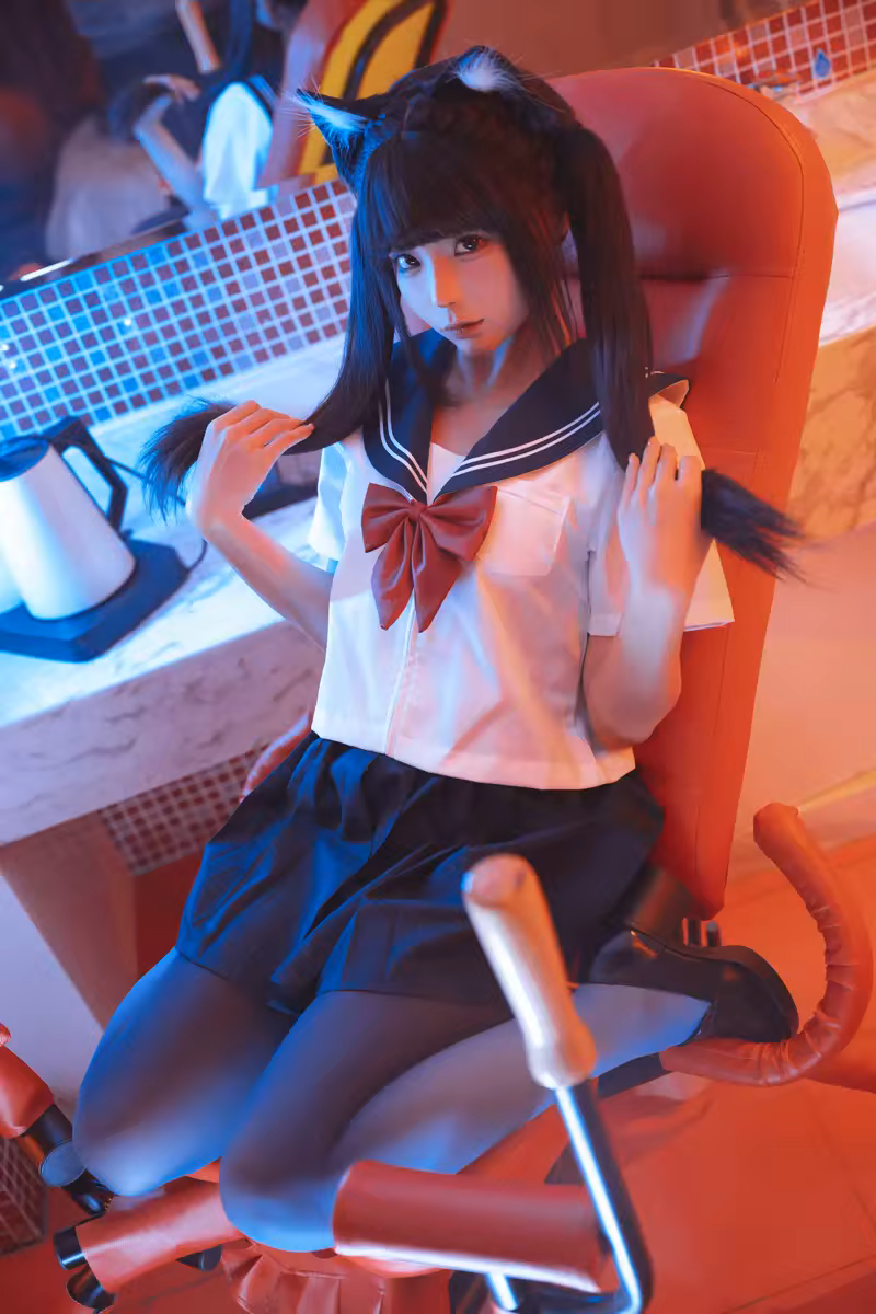蠢沫沫-蠢沫沫-NO.293-另一面-[57P]