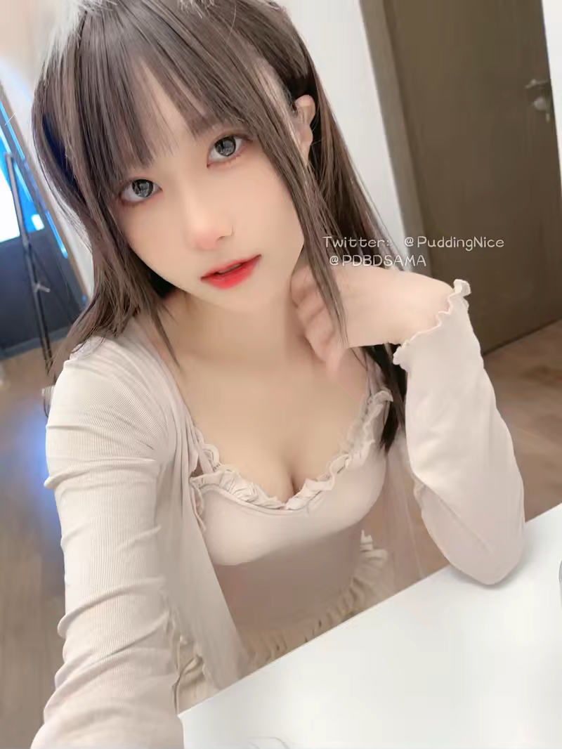 布丁大法-NO.040 S3糯米糕[35P3V-242M]