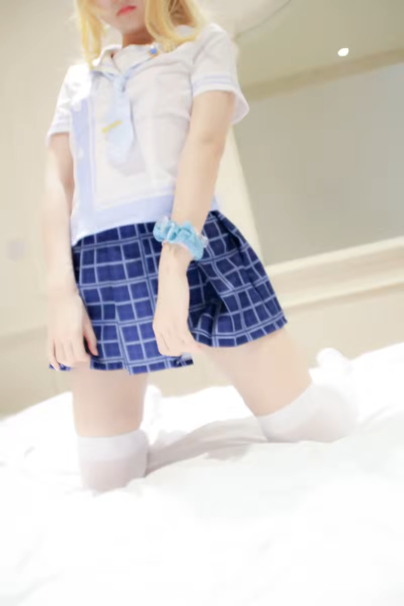 少女映画 - Lovelive 绚濑绘里