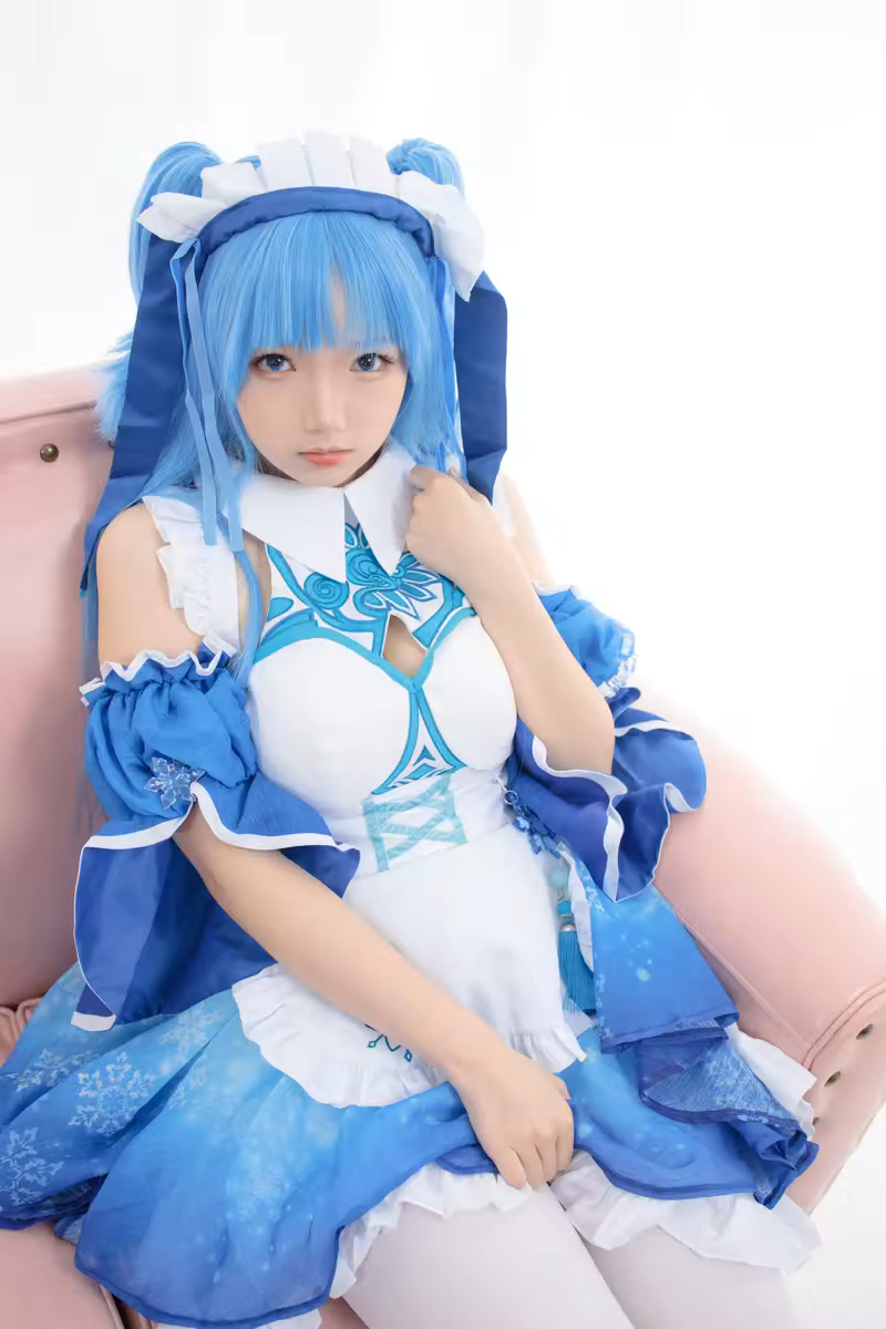 雪晴Astra - NO.009 JKFUN-023 [100P1V-2.47GB]