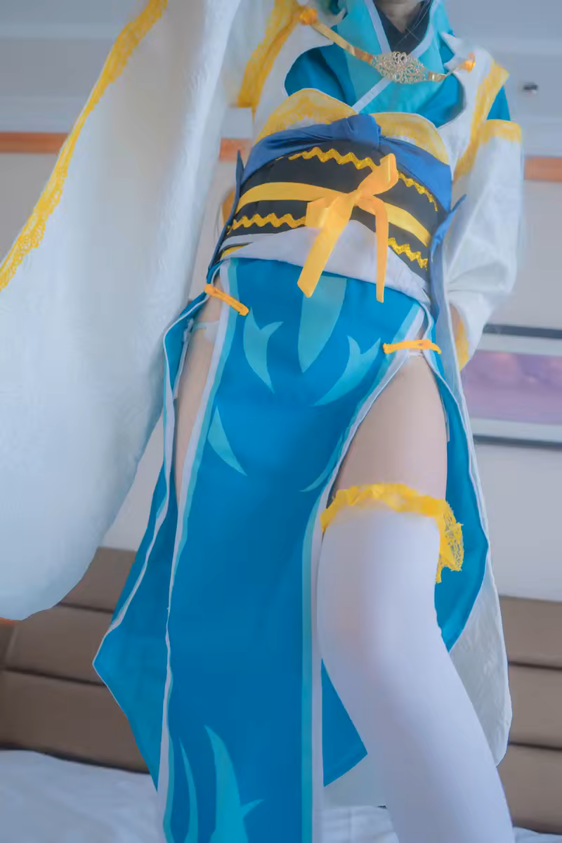 少女映画 - FGO 清姬