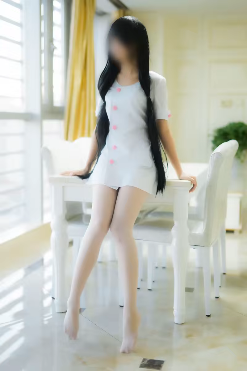 少女映画 - 约会大作战 時崎狂三 护士