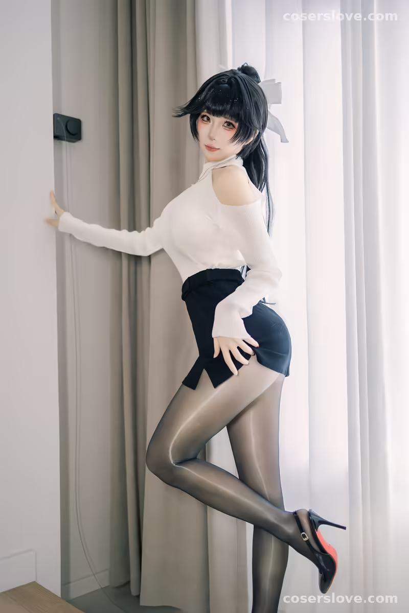 [脆糕Yaki] 碧蓝航线 - 高雄[65P - 529MB]