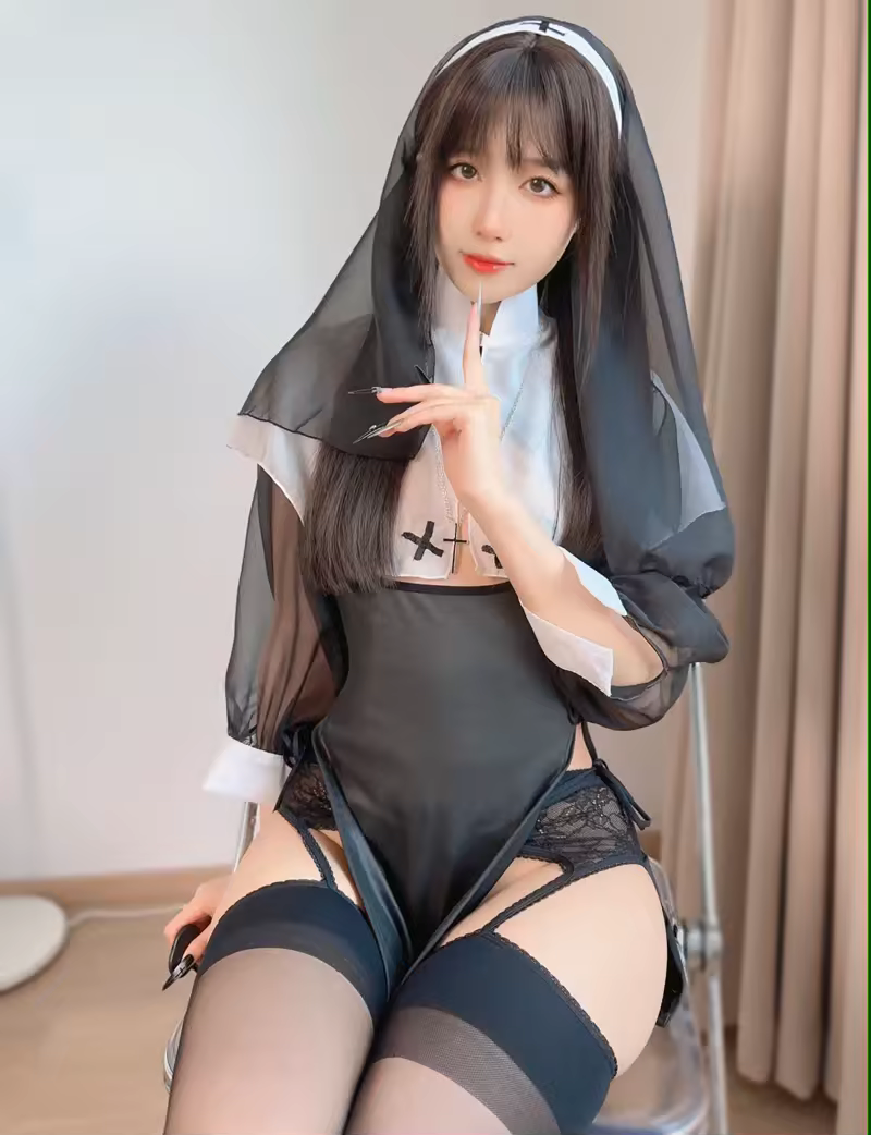 布丁大法-NO.122 珍珠祷告[111P+7V-1.83G]