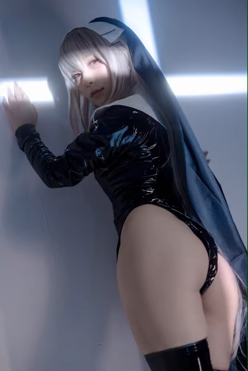 花铃 NO.38 - 歌柱樱子