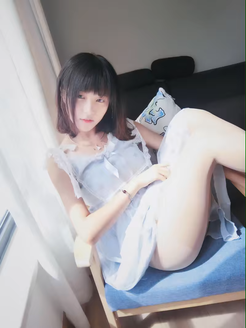 布丁大法-NO.024 透纱蕾丝白袜 [28P-85.7MB]