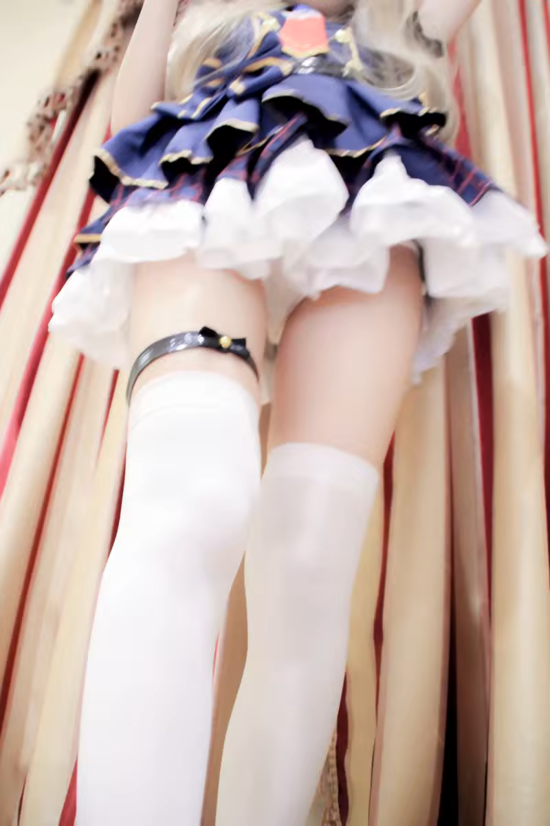 少女映画 - Lovelive 南小鸟 警官