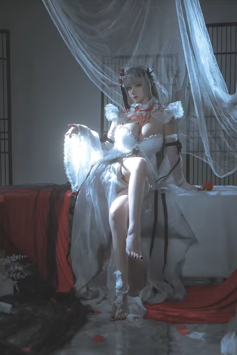 Seya-狮砸 - NO.044  无期迷途 可可莉克 [12P-140MB]