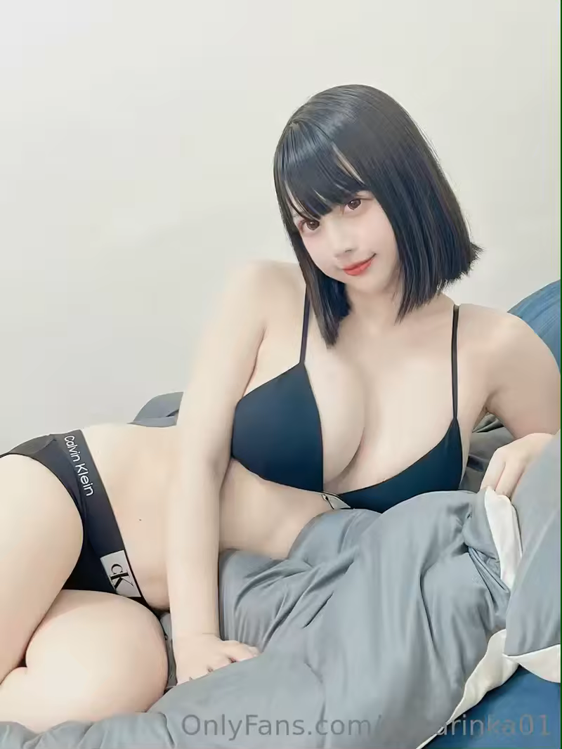 沖田凜花Rinka NO.110 &amp;小丁 双人CK[41P1V-107MB]