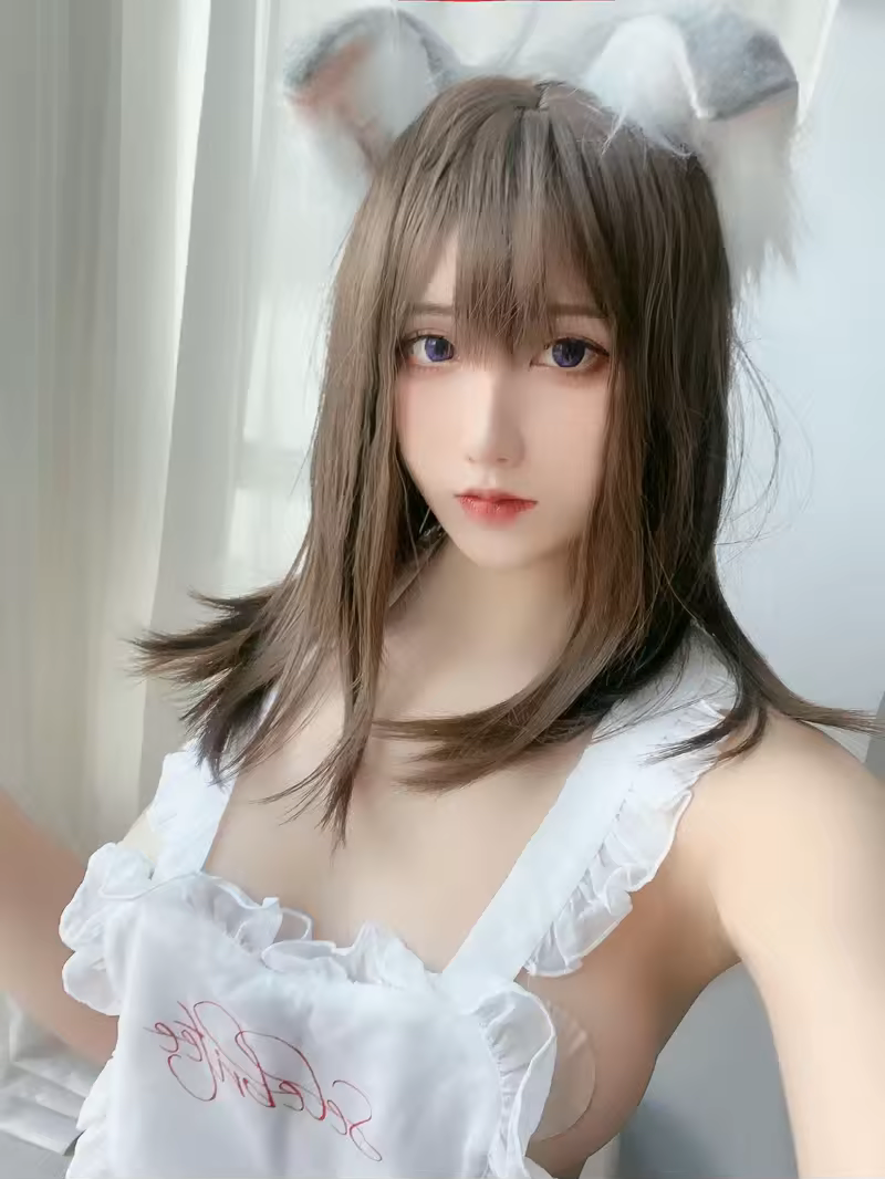 九曲Jean NO.081  小勾勾 [42P3V-156MB]