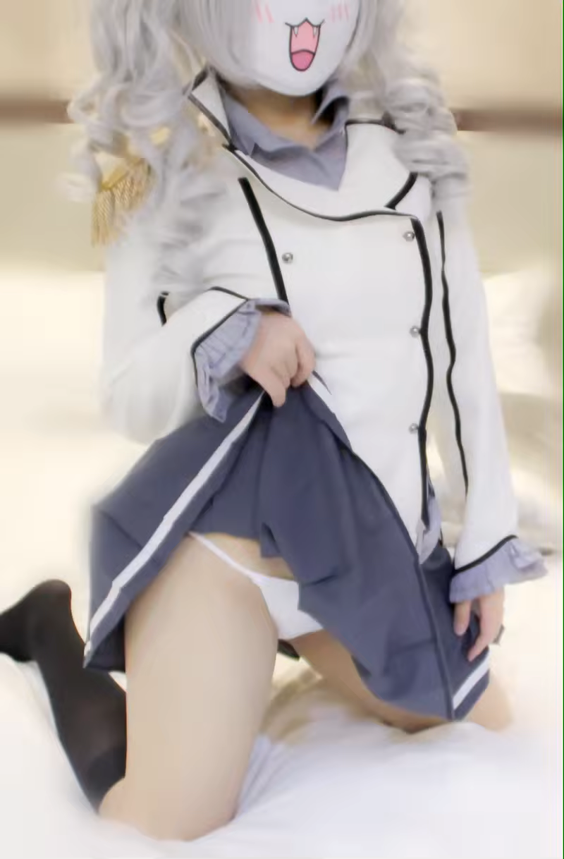 少女映画 - 舰C 鹿岛