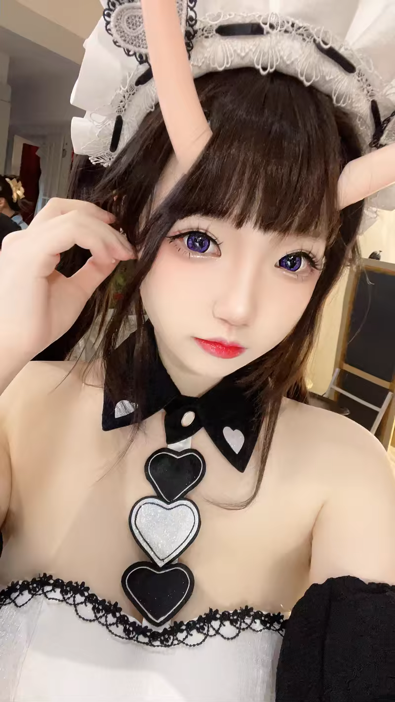 雪晴Astra - NO.041 能代女仆 [60P-511MB]