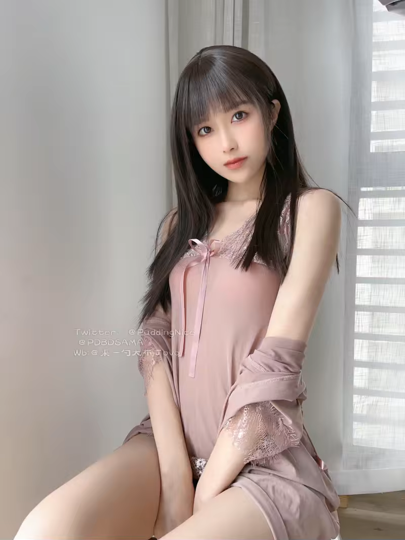 布丁大法-NO.026 豆沙乳[63P-304M