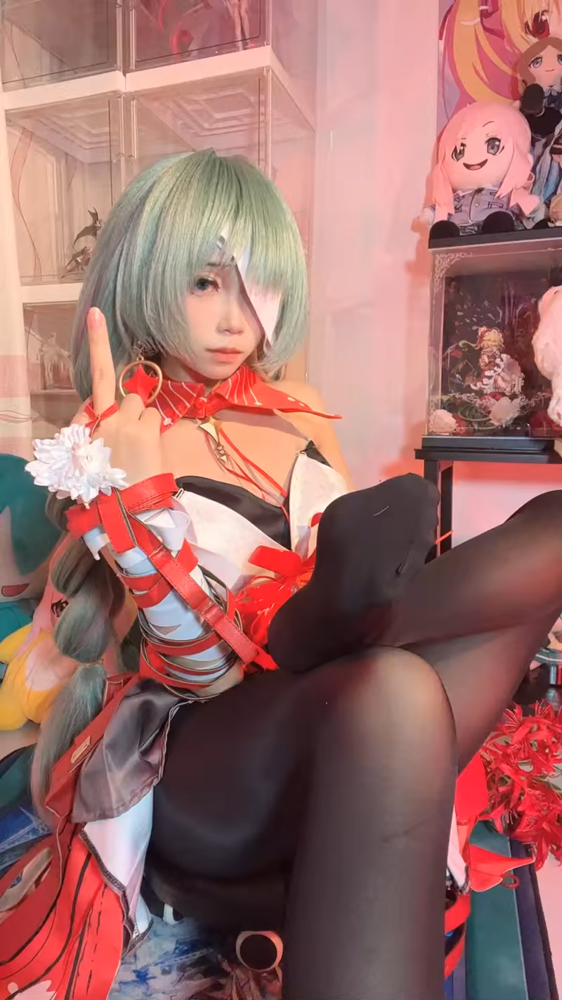 【白栎Shirly】NO.016 弗洛洛 [130P25V-6.98GB]