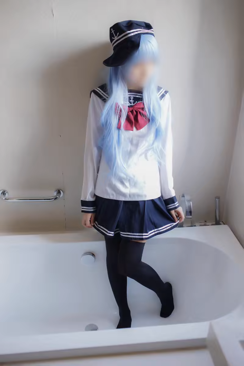 少女映画 - 舰C 响