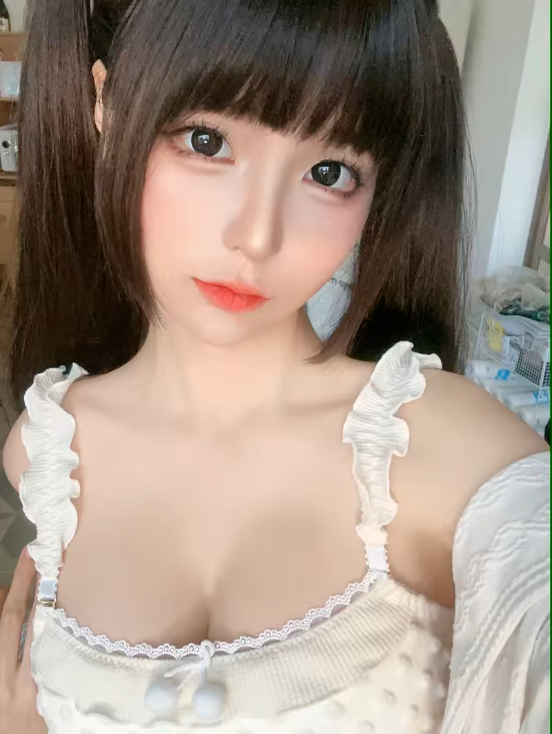 蠢沫沫-蠢沫沫-NO.252-朋友圈_自拍-66P