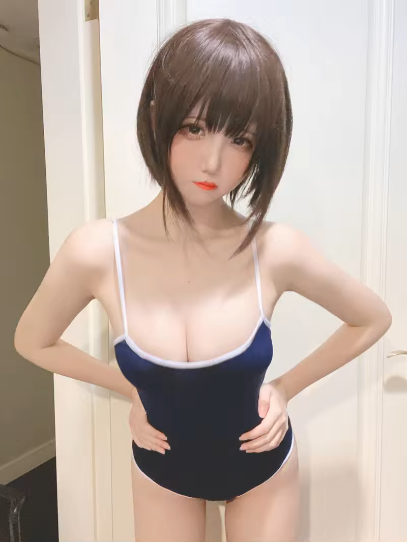 阿薰kaOri NO.009 死库水 [31P-77MB]
