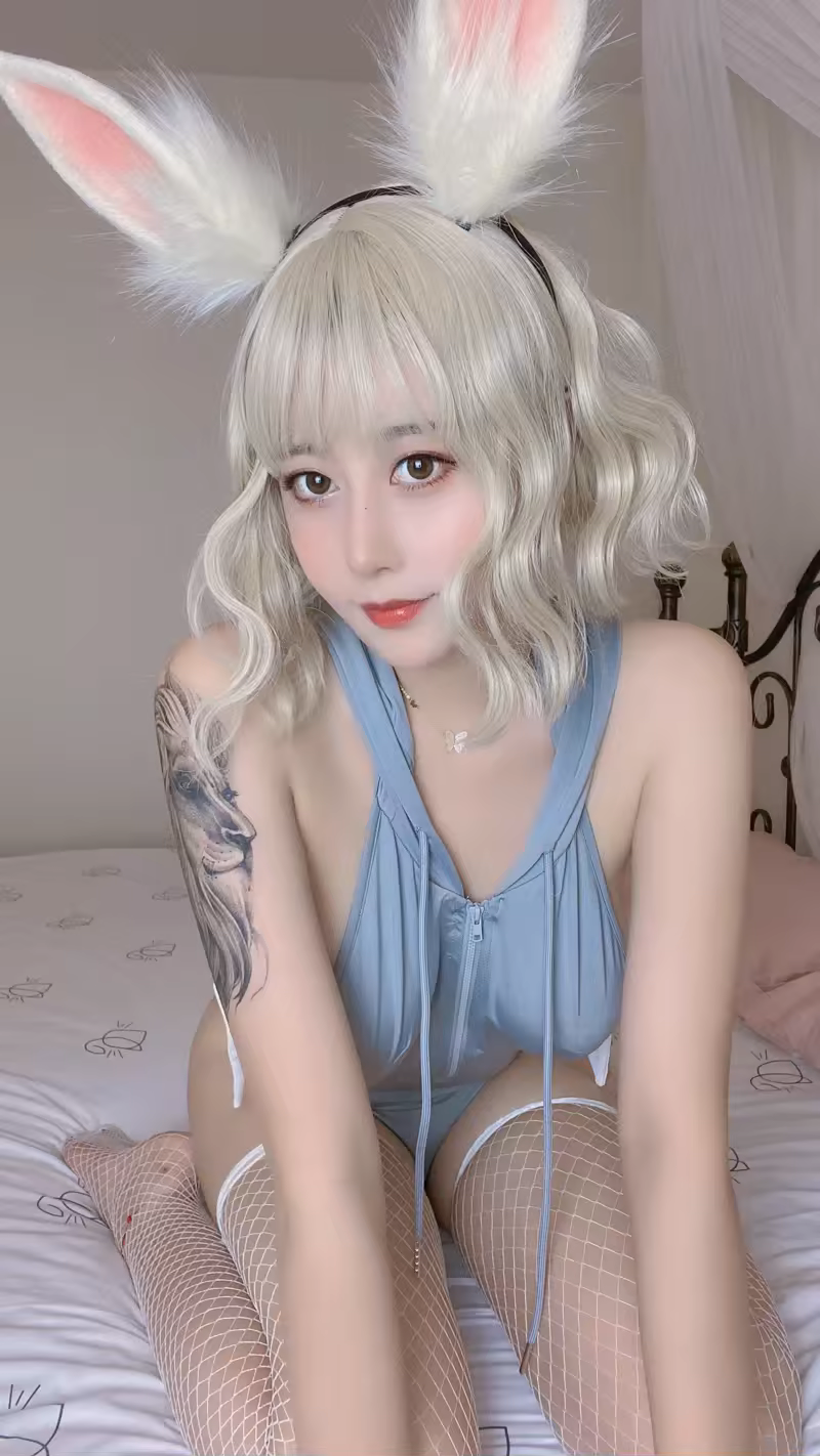 奈汐酱nice - NO.052 27号自拍本-rua贝特 [46P+2V-227.6MB]