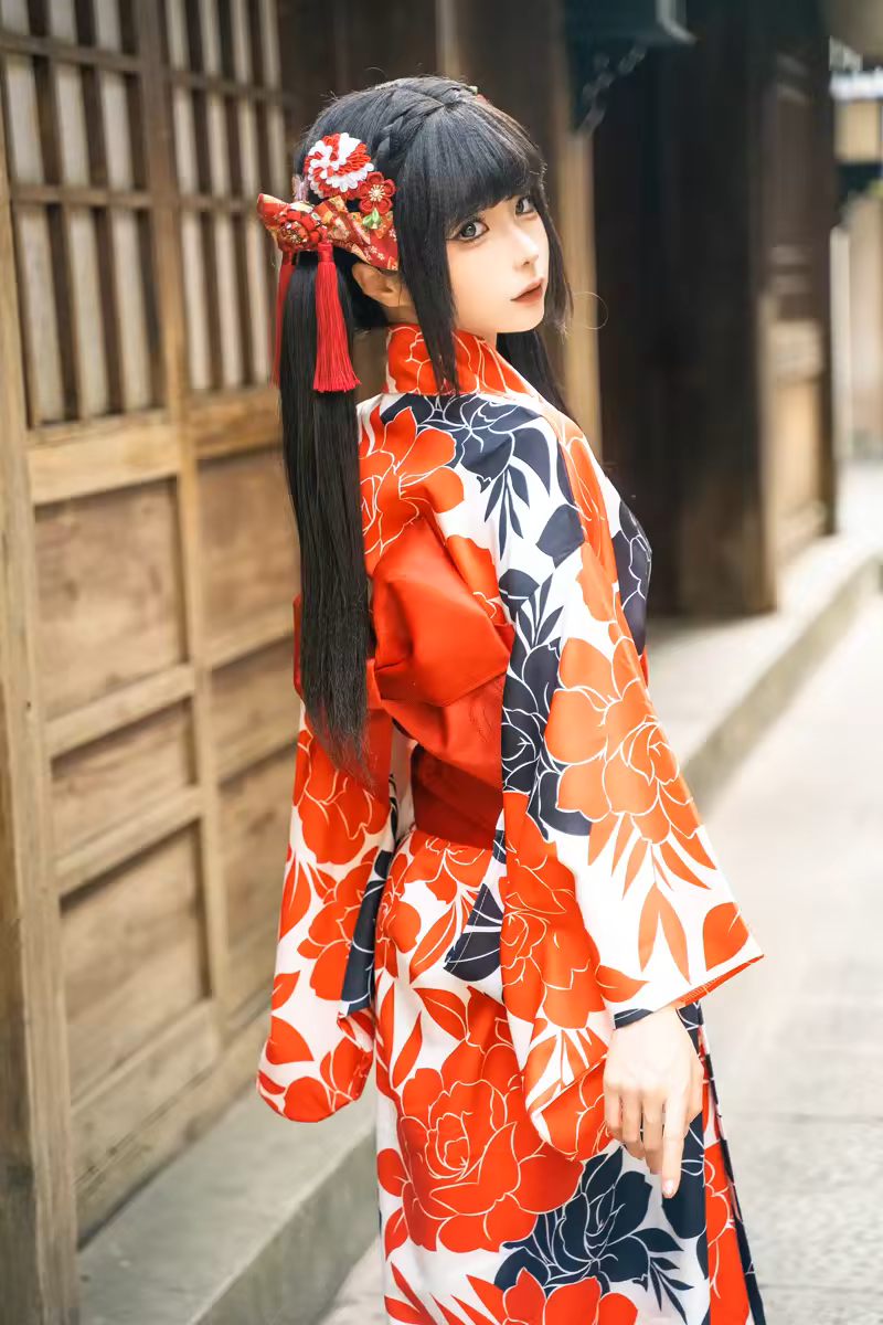 蠢沫沫-蠢沫沫-NO.302-祭-[57P]