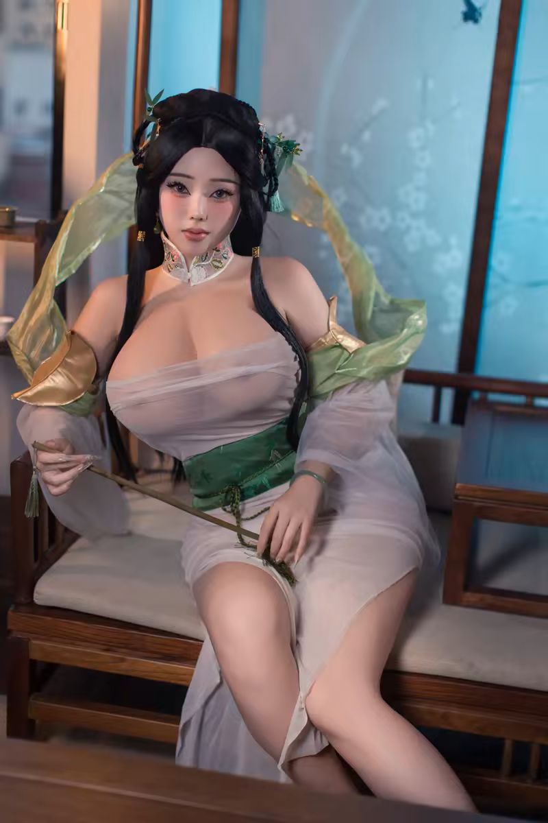钛合金TiTi - 母猪仙子