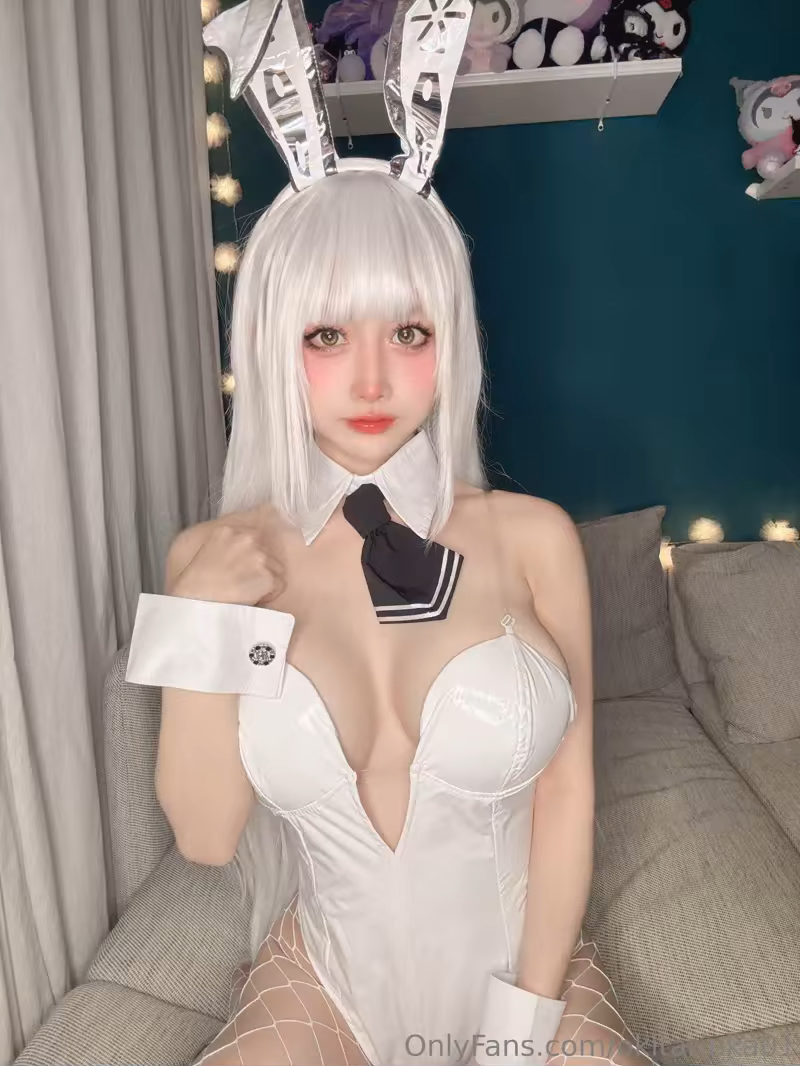 沖田凜花Rinka NO.149 Blanc White Rabbit [75P-1V-298MB]