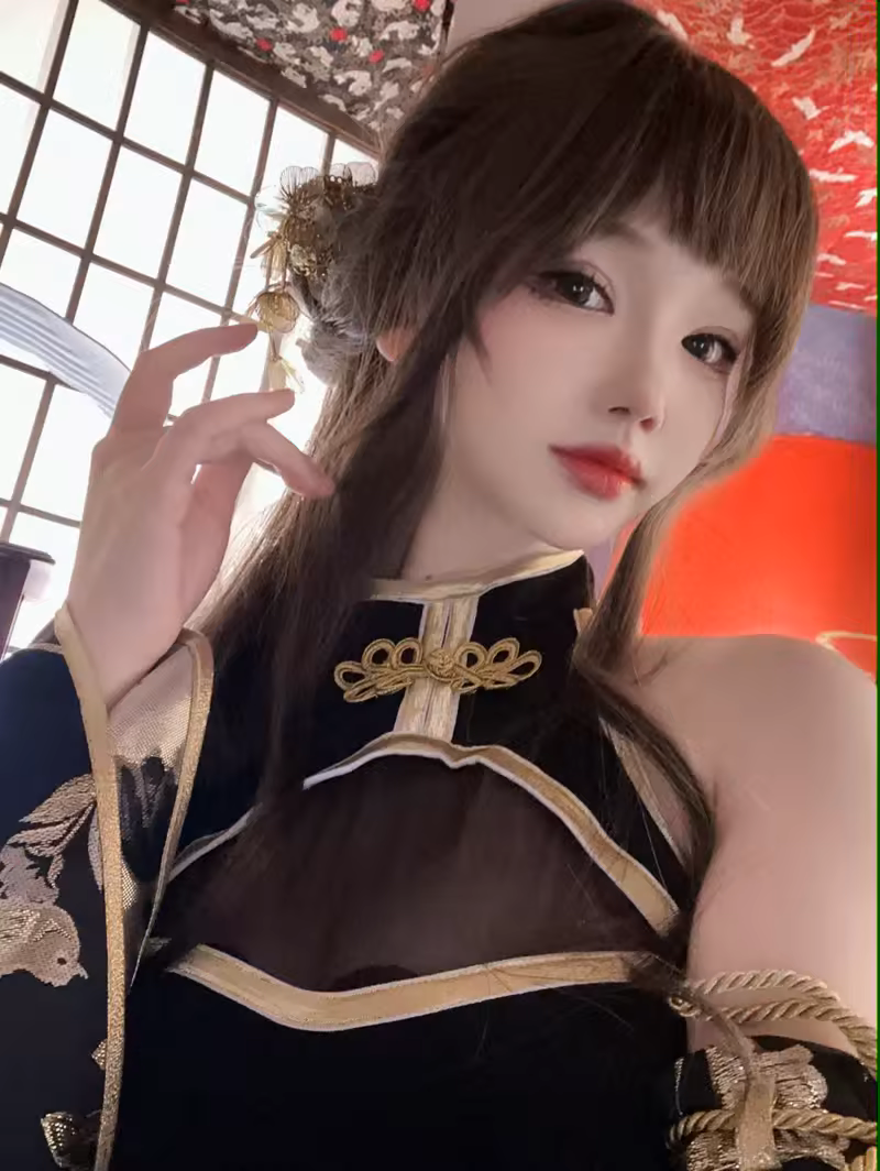 雪晴Astra - NO.065 金枝玉叶 [82P10V-2.38GB]