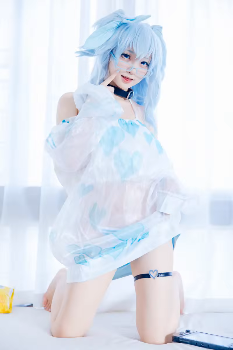 花铃 NO.40 - PA-15游戏时光