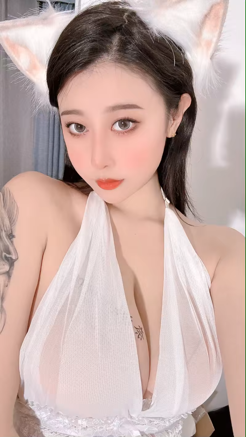 奈汐酱nice - NO.064 38号自拍本 宠物 [45P+5V-1.04GB]
