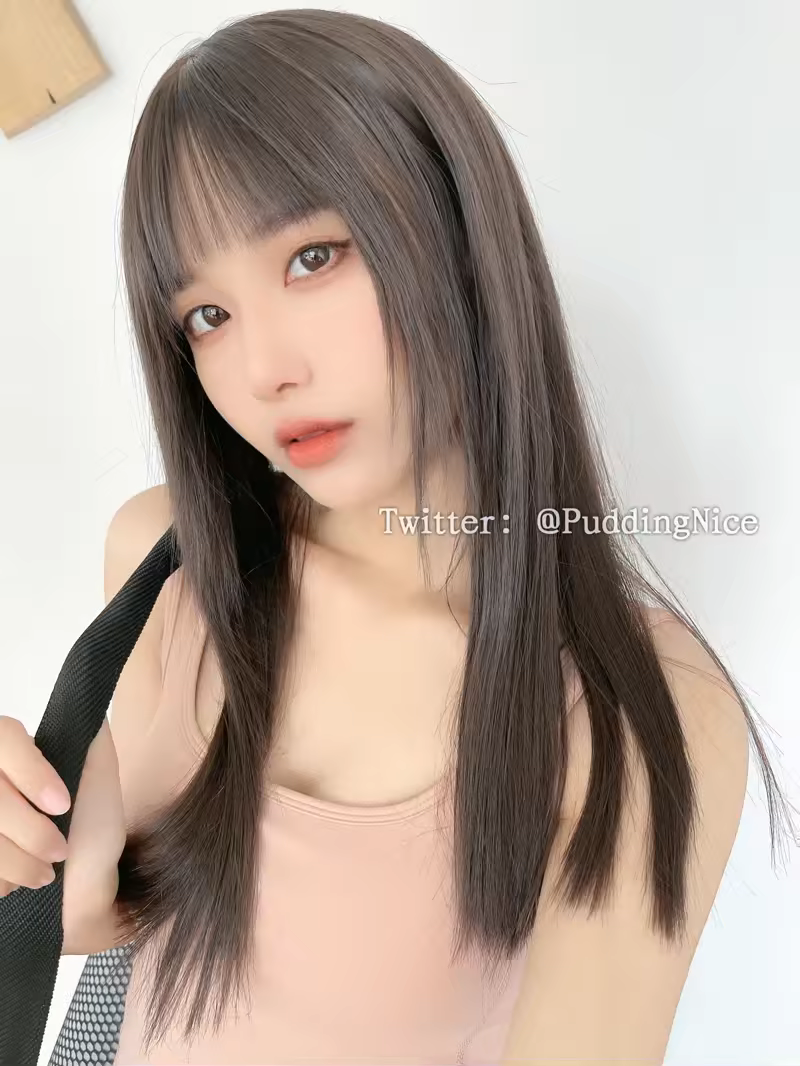 布丁大法-NO.061 瑜伽裤[53P+2V／1.39GB]