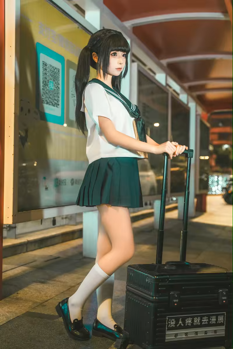 蠢沫沫-蠢沫沫-NO.283-蠢沫沫奇遇记2-115P