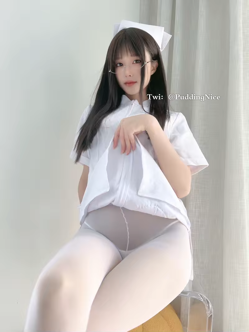 布丁大法-NO.014 椰蓉奶糕[54P1V-274MB]