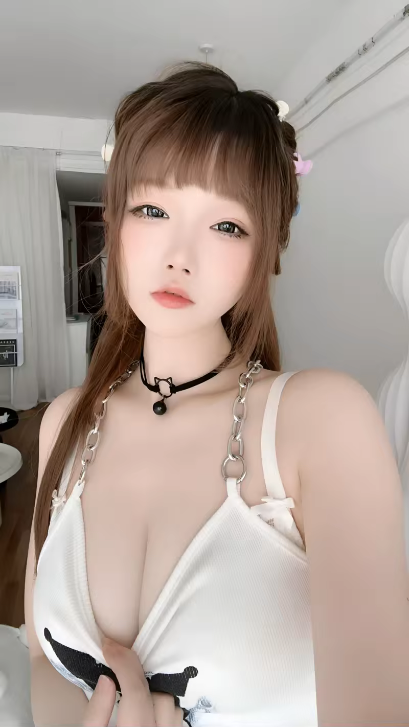 雪晴Astra - NO.096 牛仔短裤 [118P7V-1.09GB]