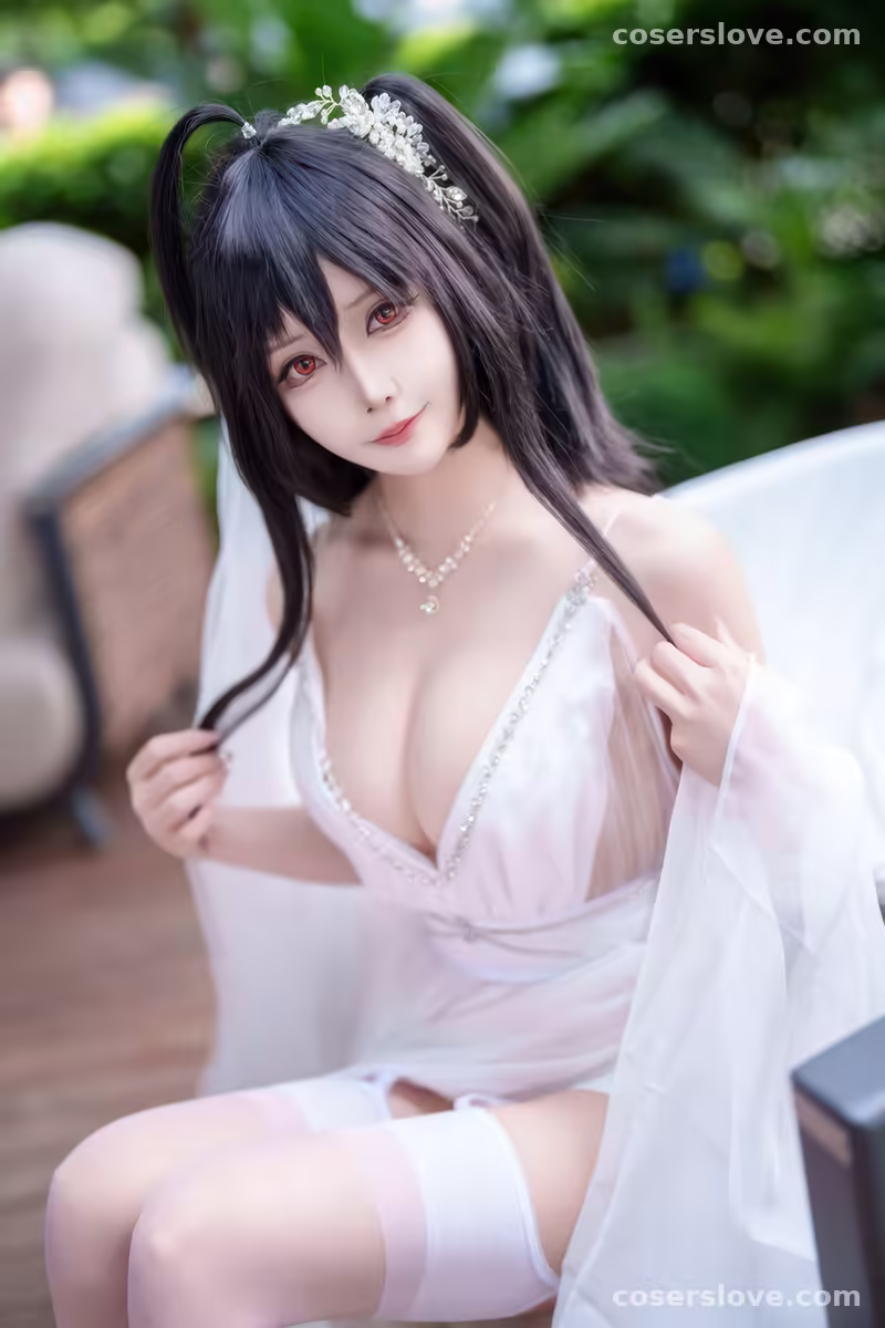 [抱走莫子] 碧蓝航线 - 大凤[27P - 122MB]