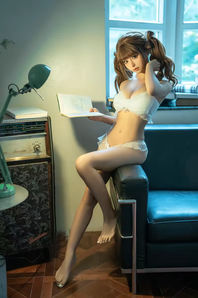 蠢沫沫-蠢沫沫-NO.277-睡衣-18P