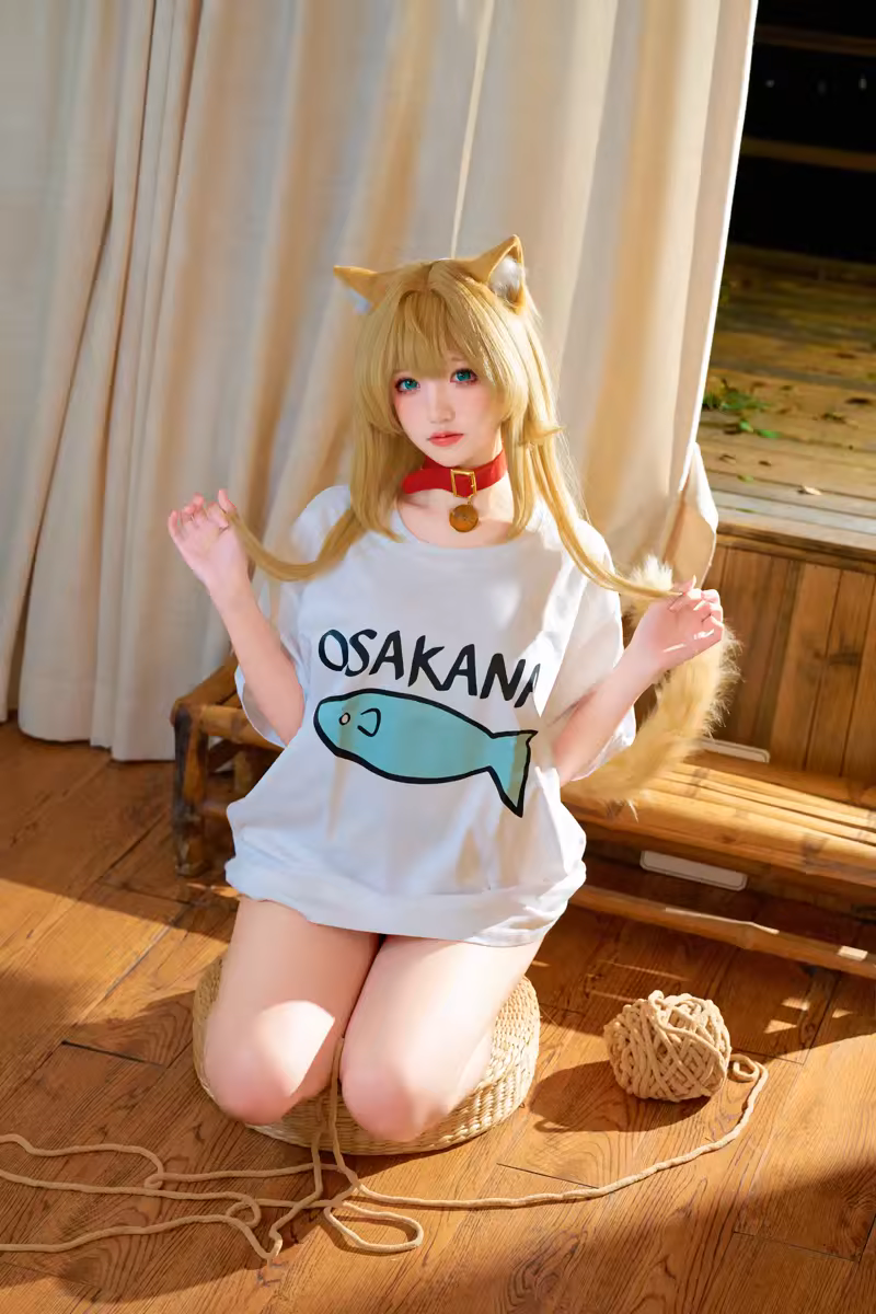 阿薰kaOri